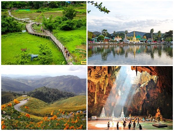 Mesmerizing Pattaya Honeymoon Tour 5 Days